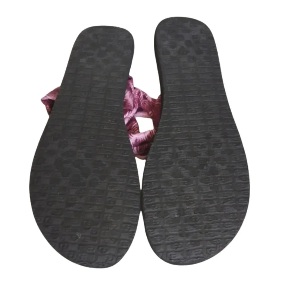 Sanuk flop pre